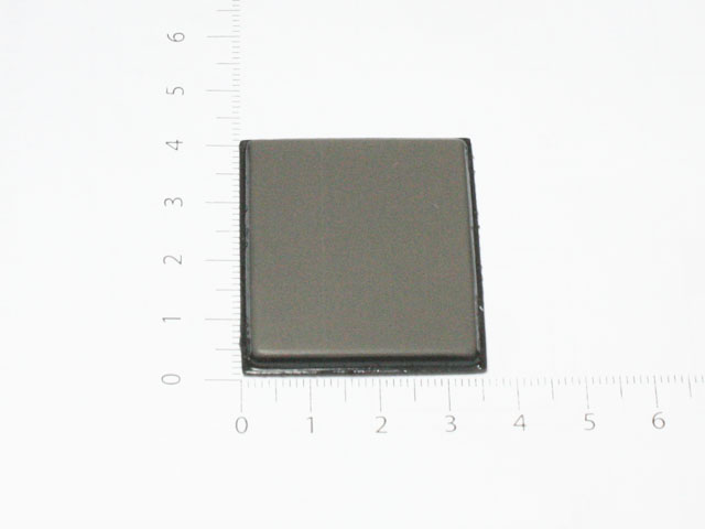 แผ่นยาง Flash HY2833&nbsp;คริสตัล